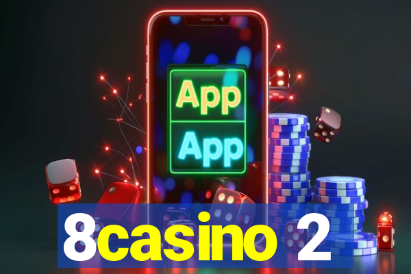 8casino 2